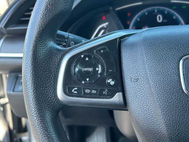 Used 2019 Honda Civic LX image 17
