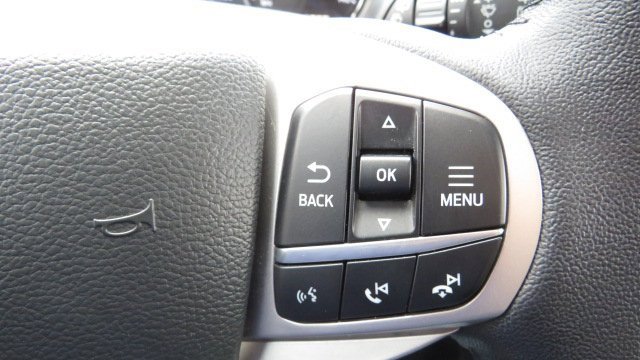 Certified 2022 Ford Explorer XLT w/ Equipment Group 202A image 23