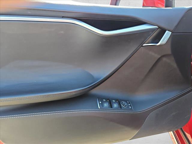 Used 2016 Tesla Model S 60D image 10