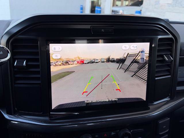 New 2026 Ford F150 STX w/ Equipment Group 200A RWD image 32