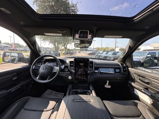 New 2027 RAM 1500 Limited AWD/4WD image 2