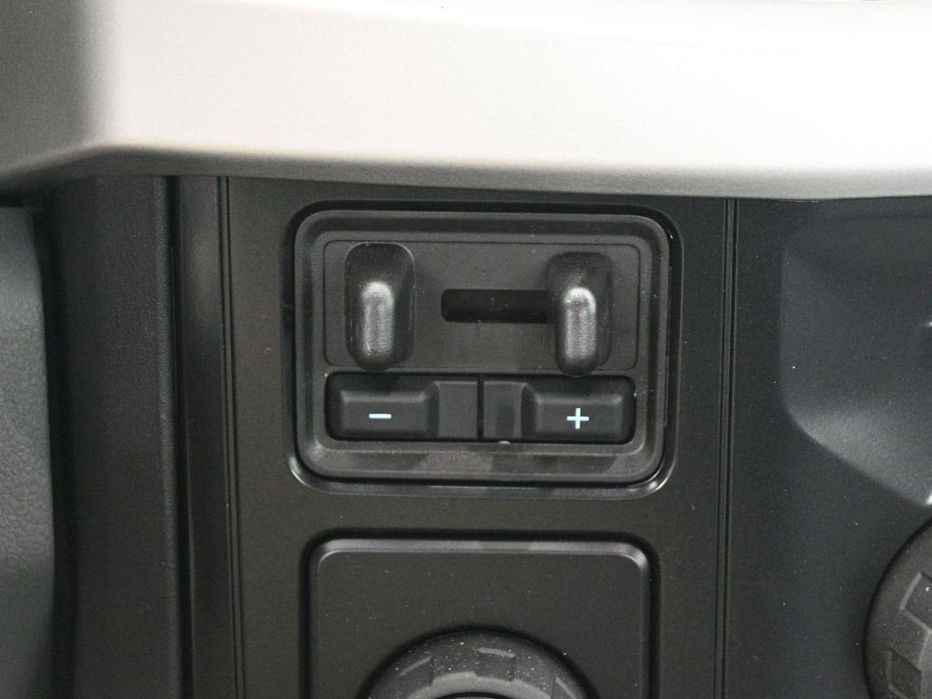 New 2025 Ford F450 XL w/ XL Chrome Package image 18
