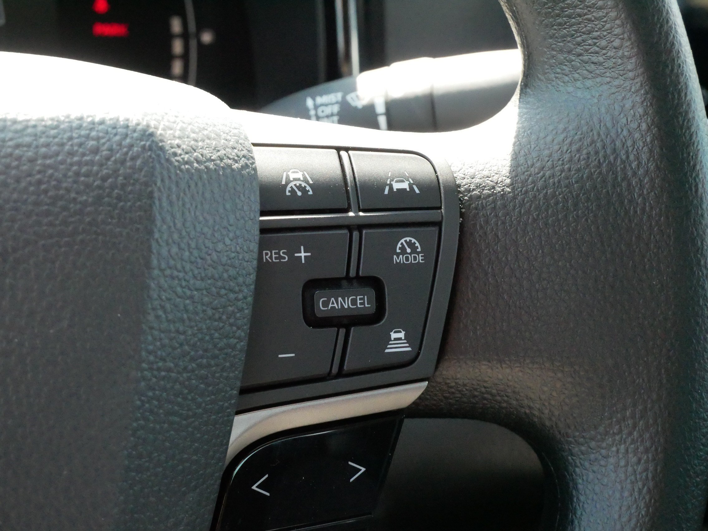 Certified 2026 Toyota Camry LE FWD image 26