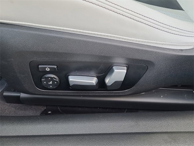 Used 2024 BMW M4 xDrive Competition w/ Executive Package image 23