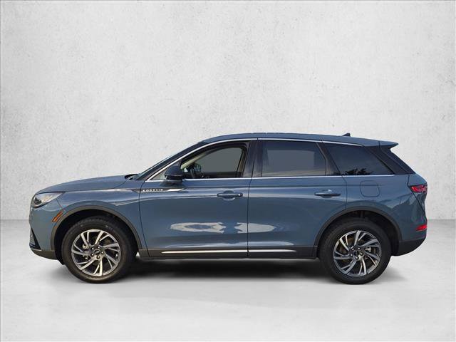 Used 2023 Lincoln Corsair FWD image 8