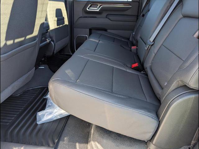 New 2026 Chevrolet Silverado 2500 LT image 12