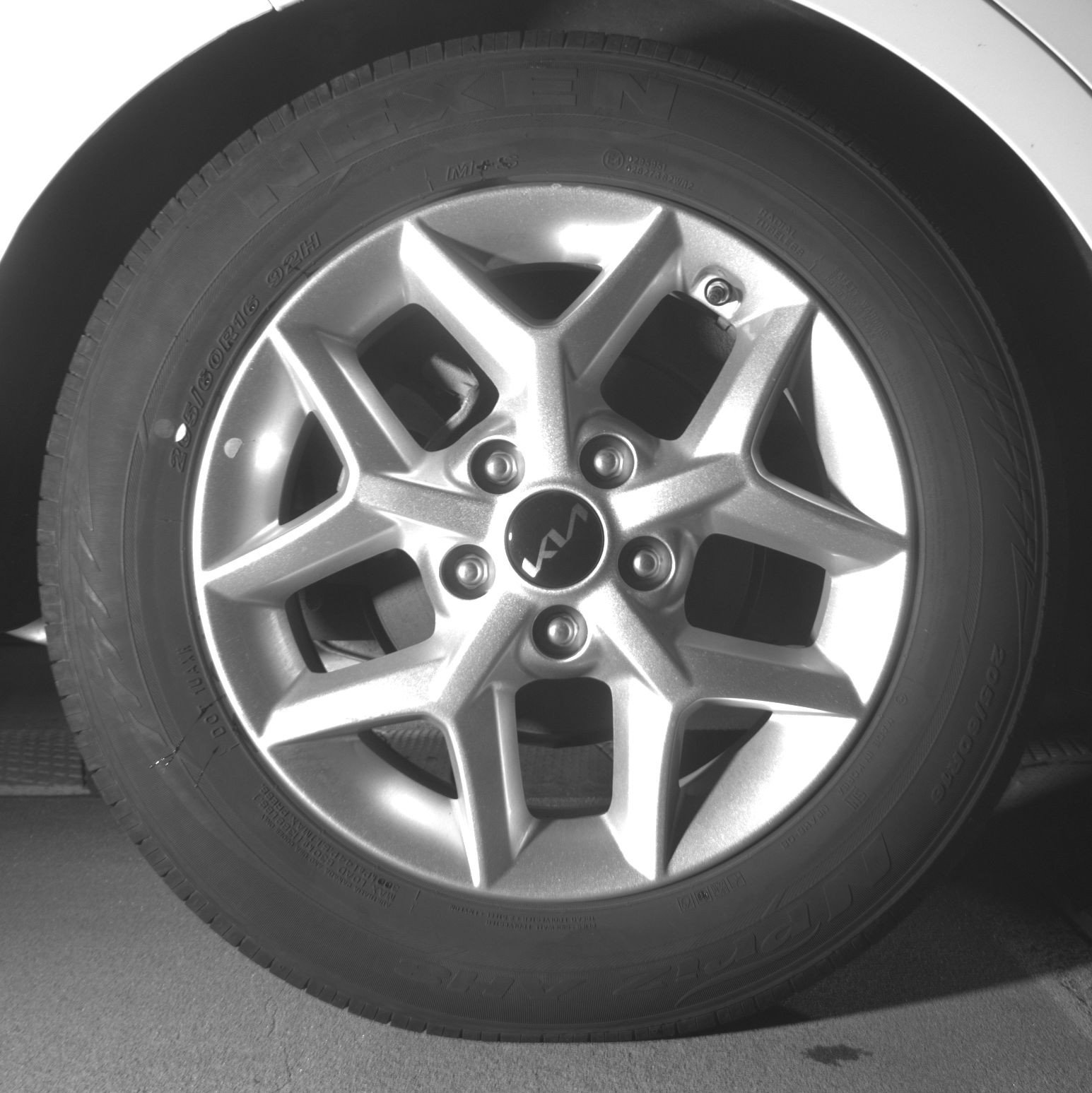 Used 2025 Kia Soul LX w/ LX Technology Package FWD image 15