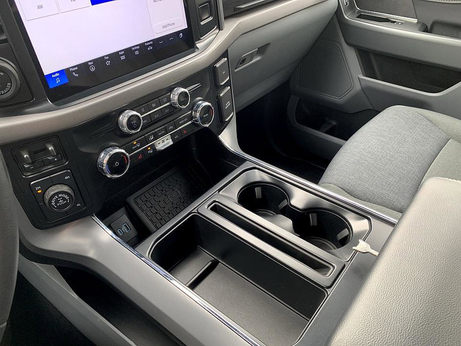 Used 2024 Ford F150 XLT w/ Equipment Group 302A MID image 19