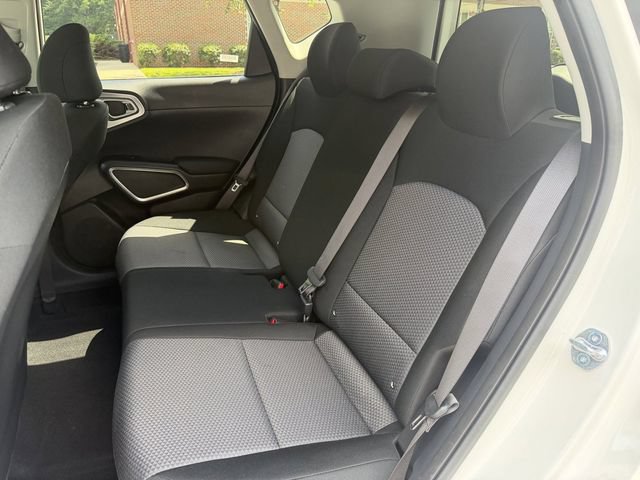 Certified 2025 Kia Soul LX w/ LX Technology Package FWD image 29
