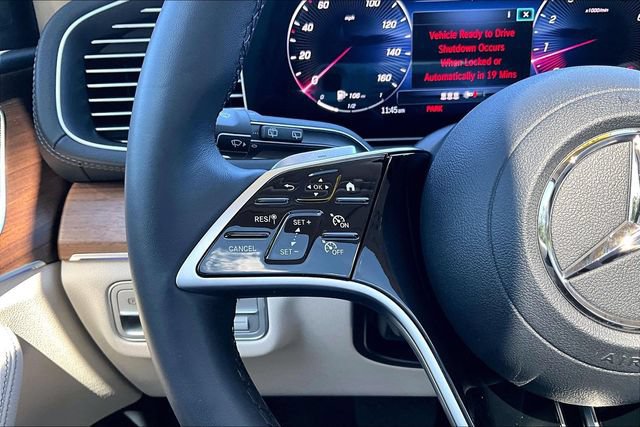 Used 2026 Mercedes-Benz GLE 350 4MATIC image 20