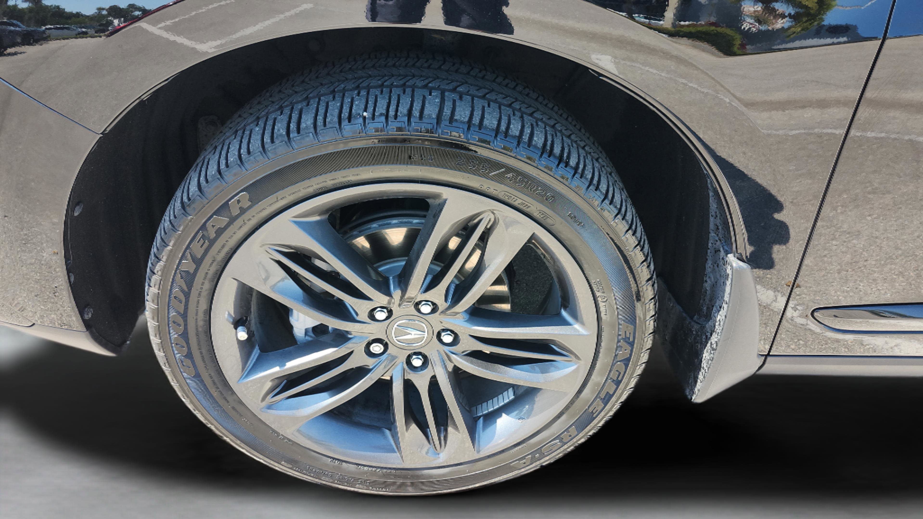 Certified 2023 Acura RDX A-Spec image 22