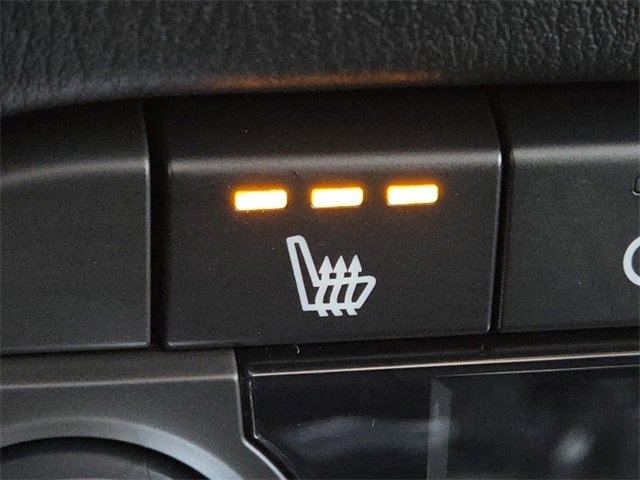 New 2025 MAZDA CX-5 AWD 2.5 S w/ Preferred Package image 7