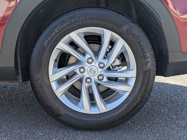 Used 2025 Buick Envista Preferred w/ Convenience I Package FWD image 13