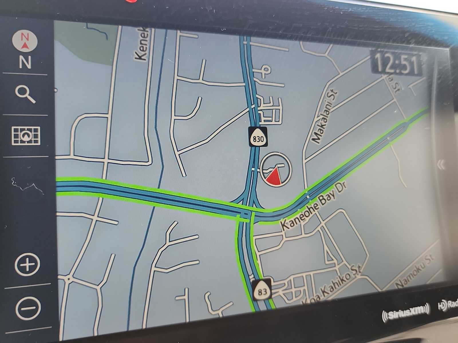 Used 2022 Toyota Venza XLE image 19