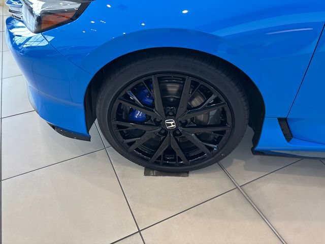New 2026 Honda Prelude image 27
