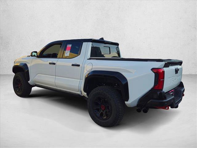New 2026 Toyota Tacoma TRD Pro AWD/4WD image 9