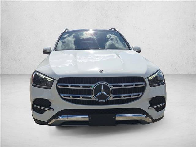 Used 2024 Mercedes-Benz GLE 350 4MATIC video 2