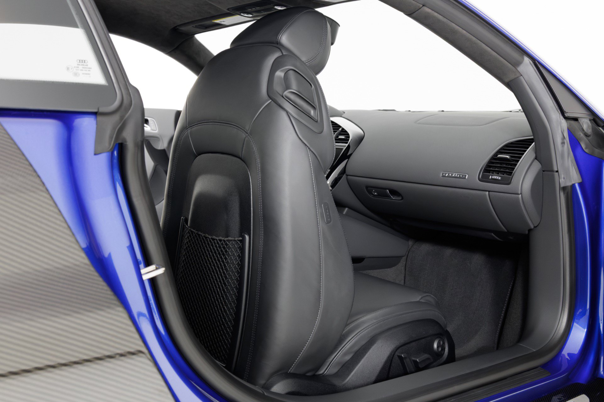 Used 2012 Audi R8 V10 AWD/4WD image 42