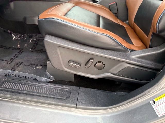 Used 2022 Ford Bronco Outer Banks image 14