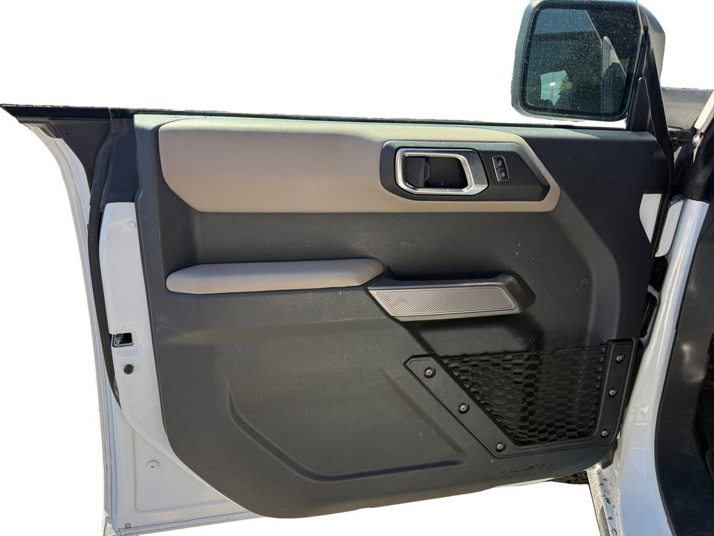 Used 2023 Ford Bronco Wildtrak AWD/4WD image 19