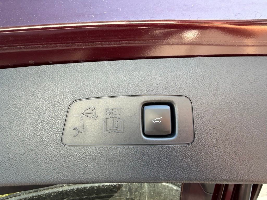 Used 2021 Lincoln Corsair Reserve AWD/4WD image 21