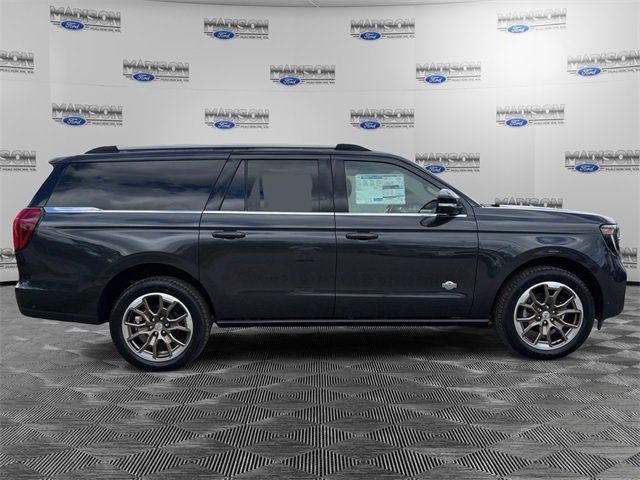 New 2025 Ford Expedition Max King Ranch image 6