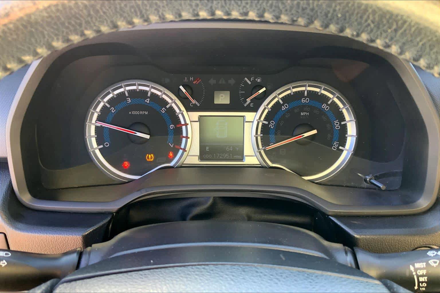 Used 2014 Toyota 4Runner Limited RWD image 25