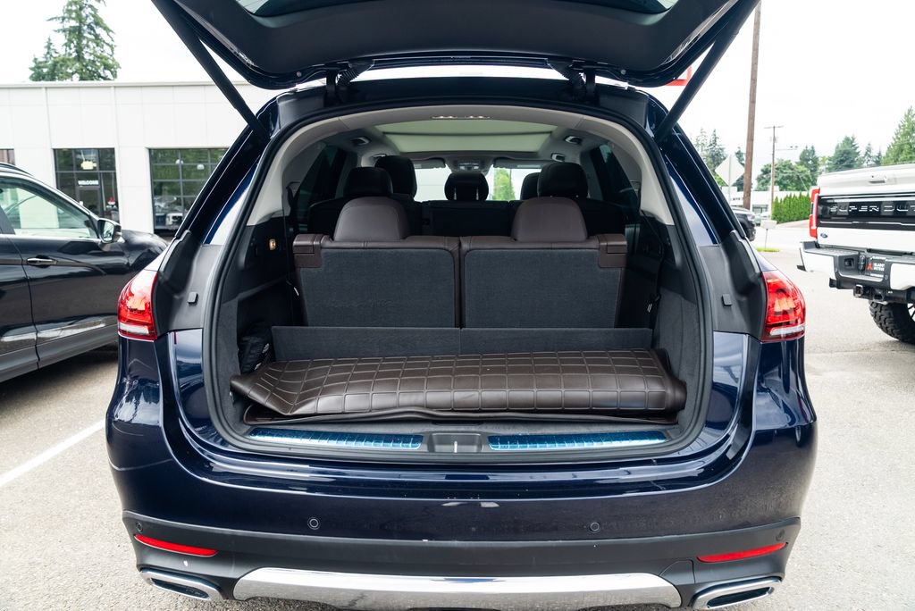 Used 2020 Mercedes-Benz GLE 450 4MATIC image 7