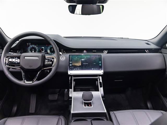 New 2026 Land Rover Range Rover Evoque S AWD/4WD image 19