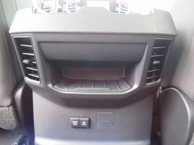 New 2026 Toyota Tundra SR5 image 25