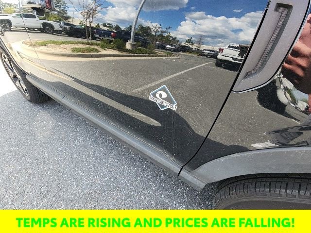 Used 2022 Ford Bronco Sport Outer Banks w/ Tech Package image 21