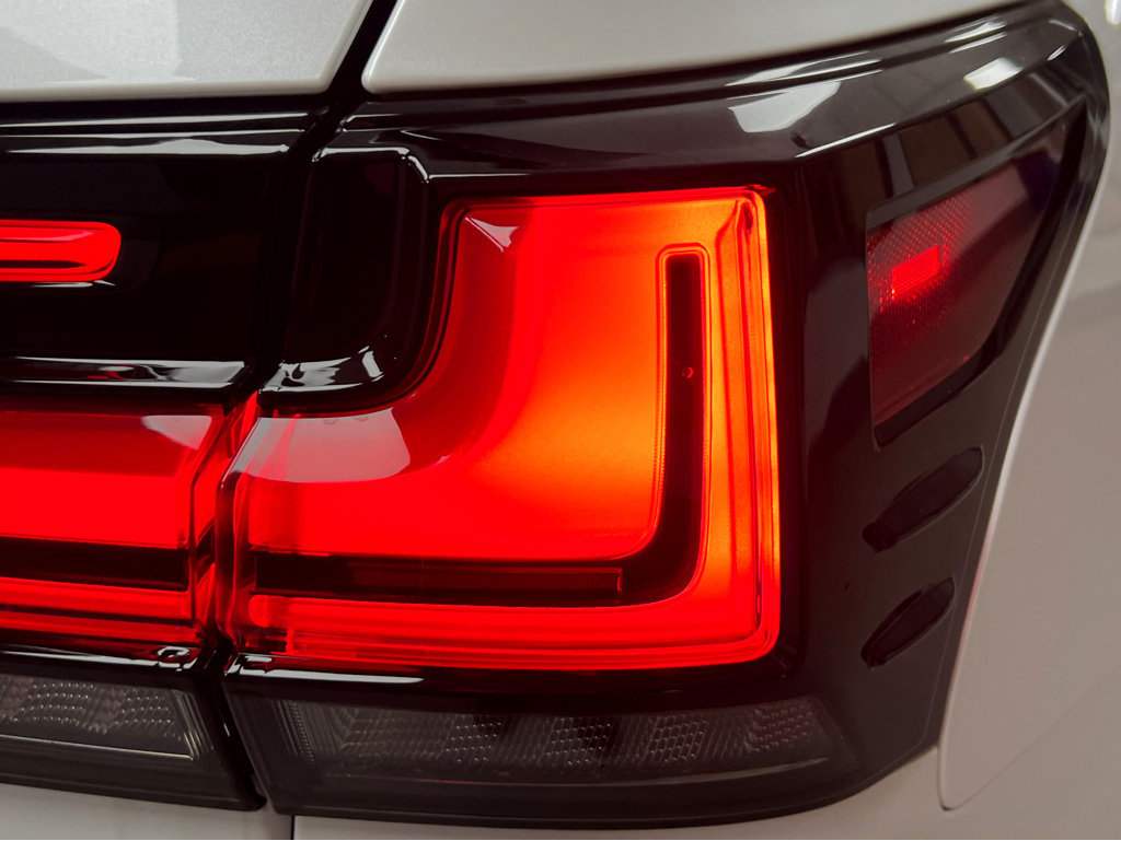 New 2026 Lexus LX 700h Luxury w/ Appearance Package AWD/4WD image 28