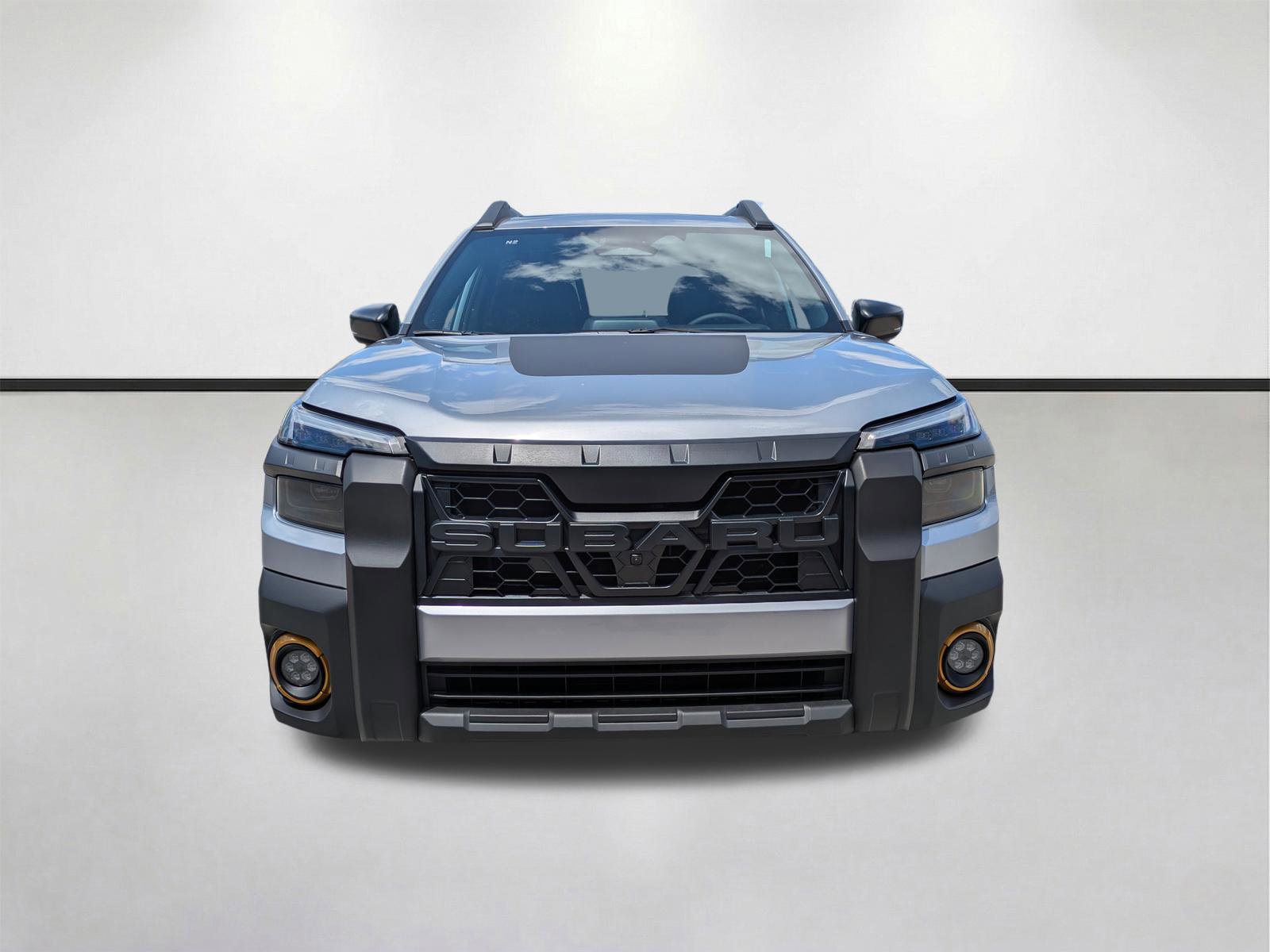 New 2026 Subaru Outback Wilderness AWD/4WD image 3
