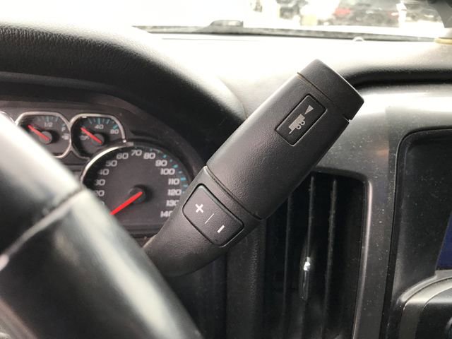 Used 2017 Chevrolet Silverado 1500 LT image 7