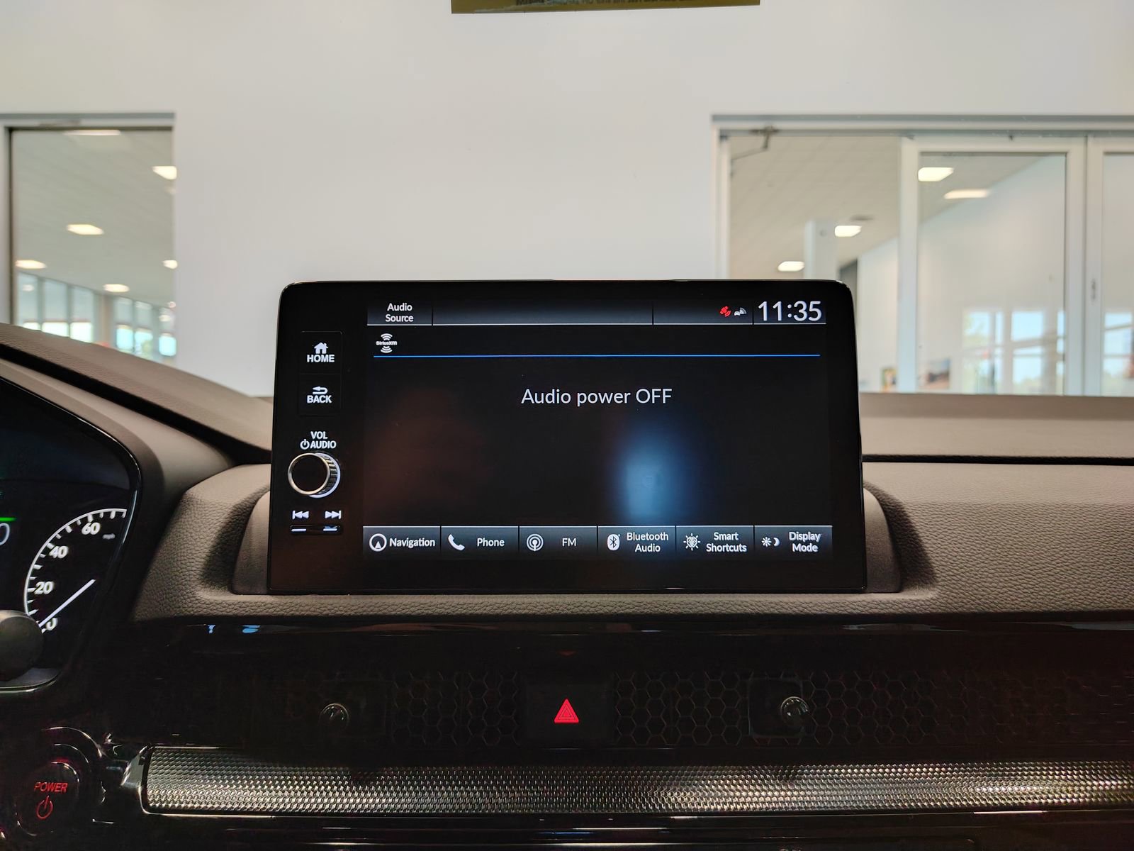 Used 2025 Honda CR-V Sport Touring image 26