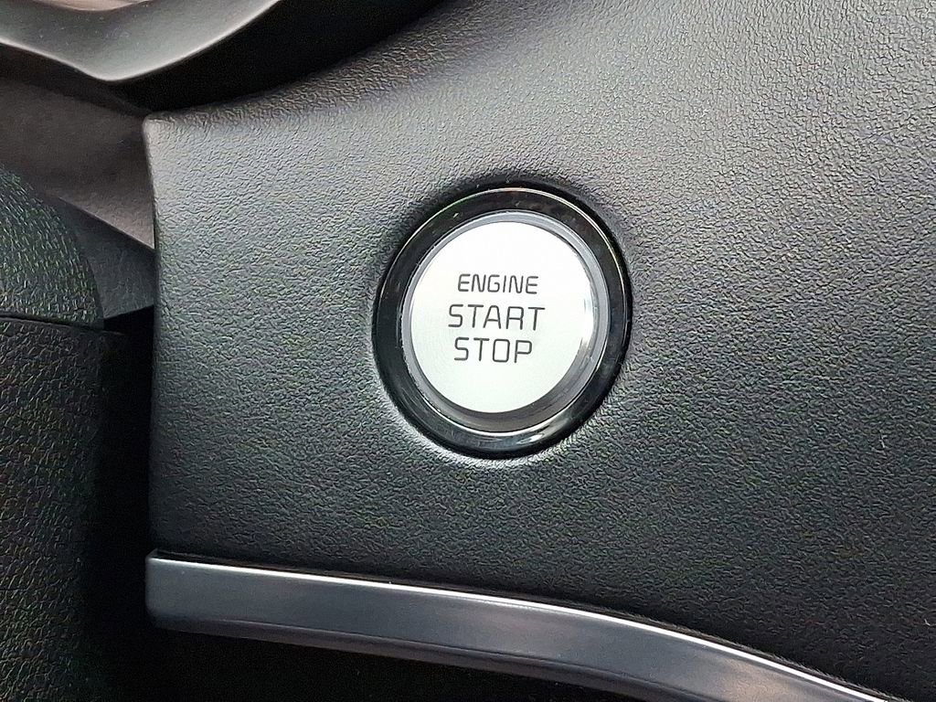 Used 2018 Kia Stinger Premium w/ Paint Protection Package image 31
