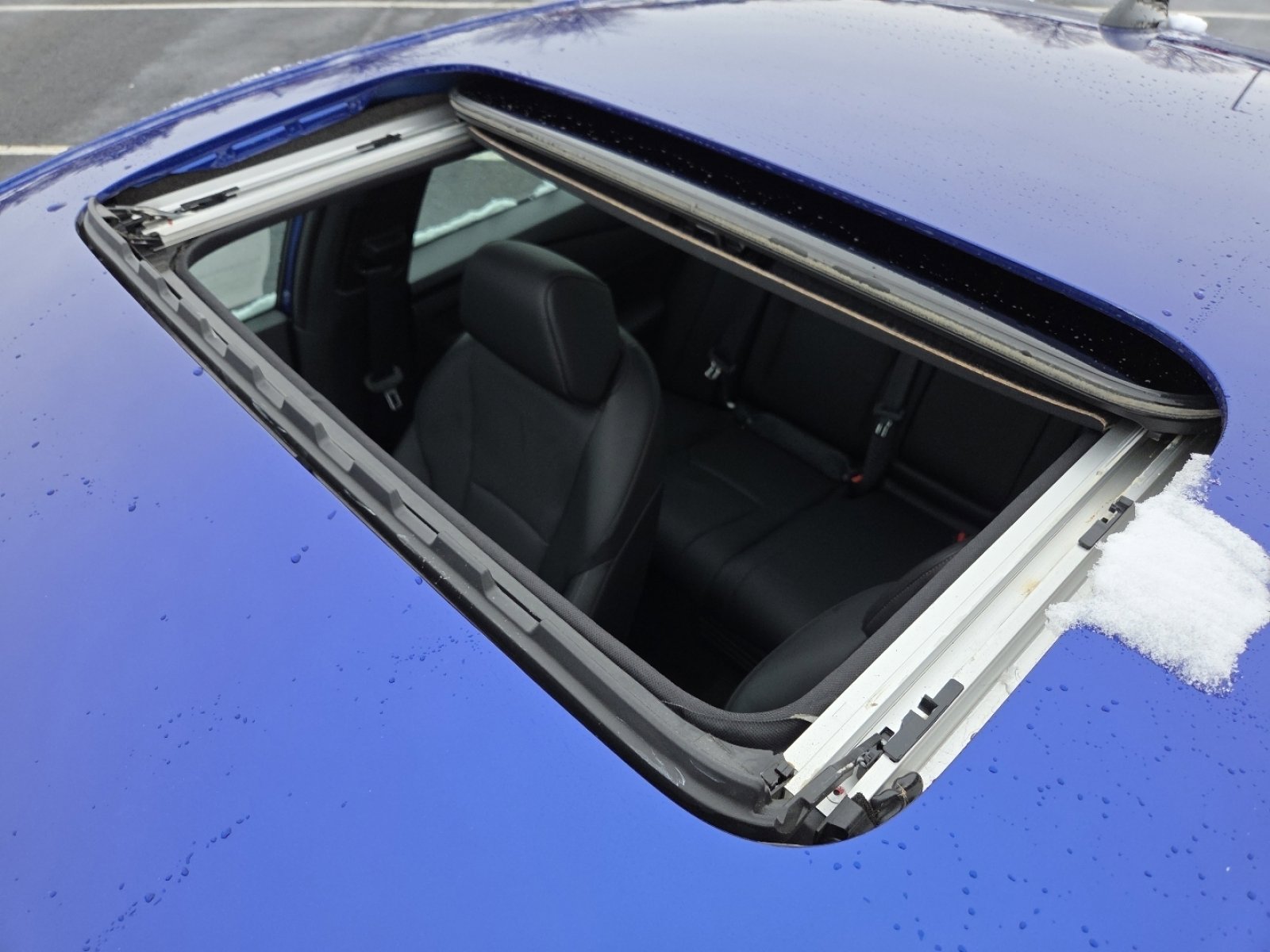 Certified 2023 Honda Accord Sport image 4