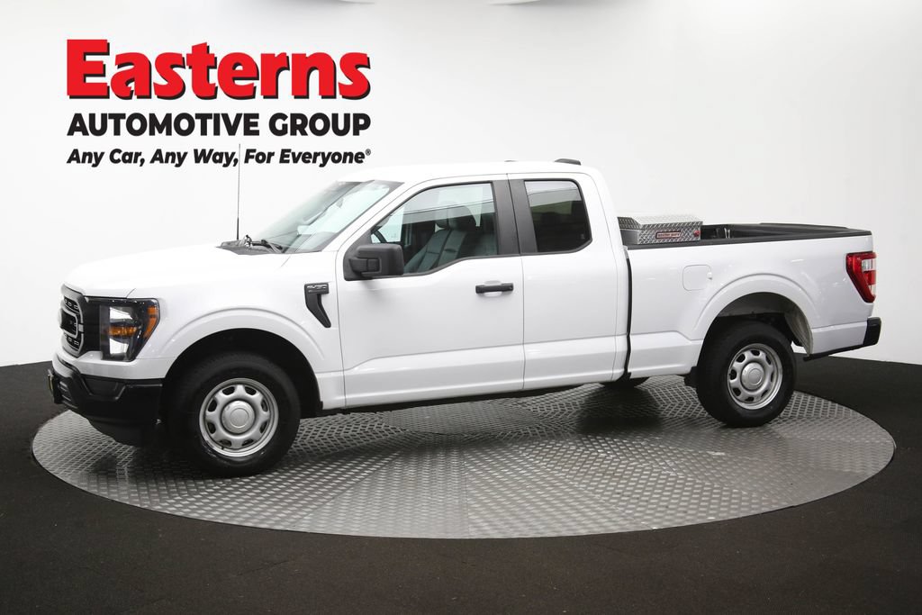 Used 2023 Ford F150 XL RWD image 56