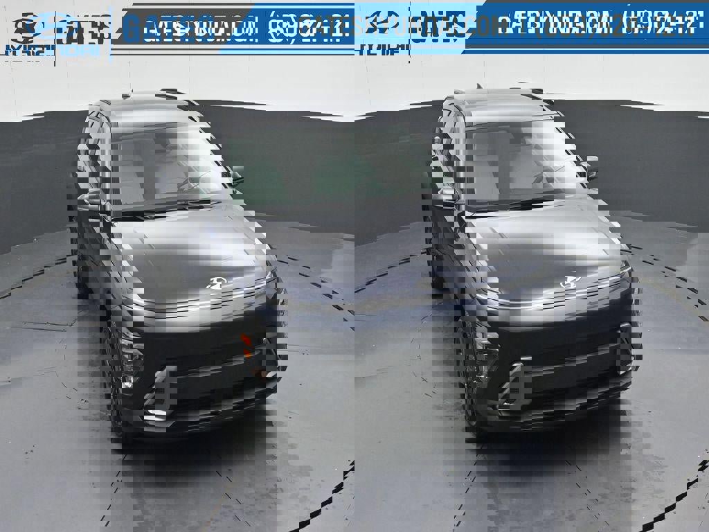 New 2026 Hyundai Kona SEL Sport image 53