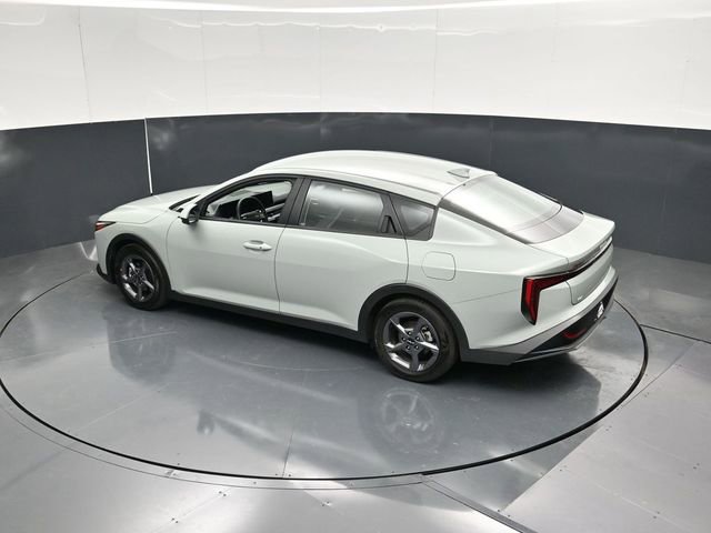 Used 2025 Kia K4 FWD image 46