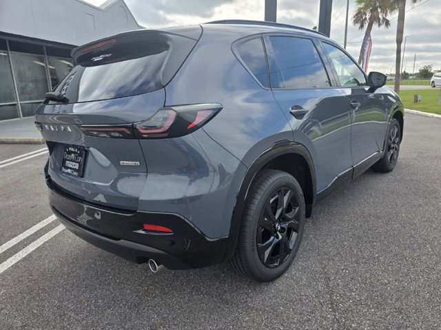 New 2026 MAZDA CX-5 2.5 S w/ Premium Plus Package AWD/4WD image 3