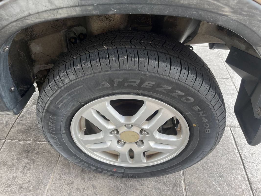 Used 2002 Honda CR-V EX image 22