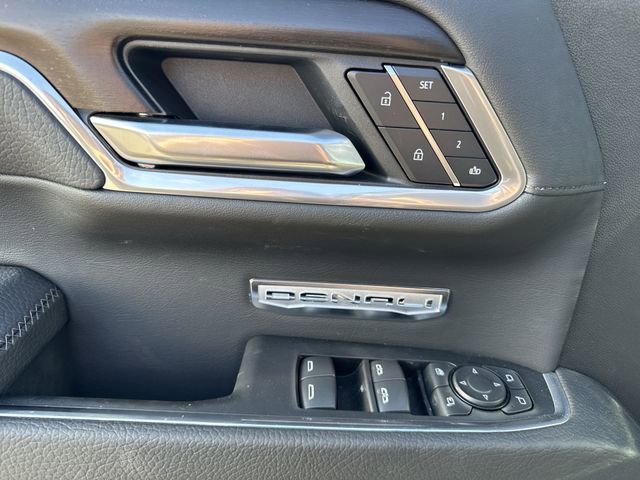 New 2026 GMC Sierra 1500 Denali w/ Technology Package image 13