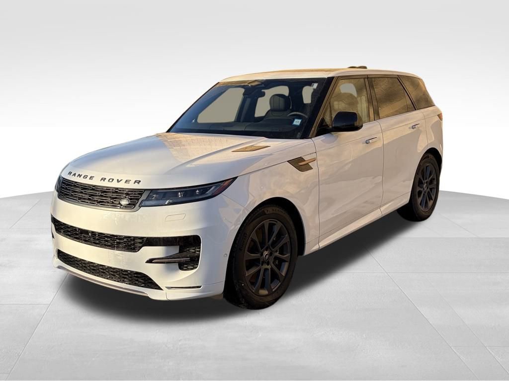 New 2025 Land Rover Range Rover Sport Dynamic SE image 1