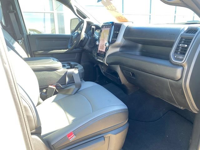 Used 2025 RAM 2500 Tradesman w/ Safety Group AWD/4WD image 21