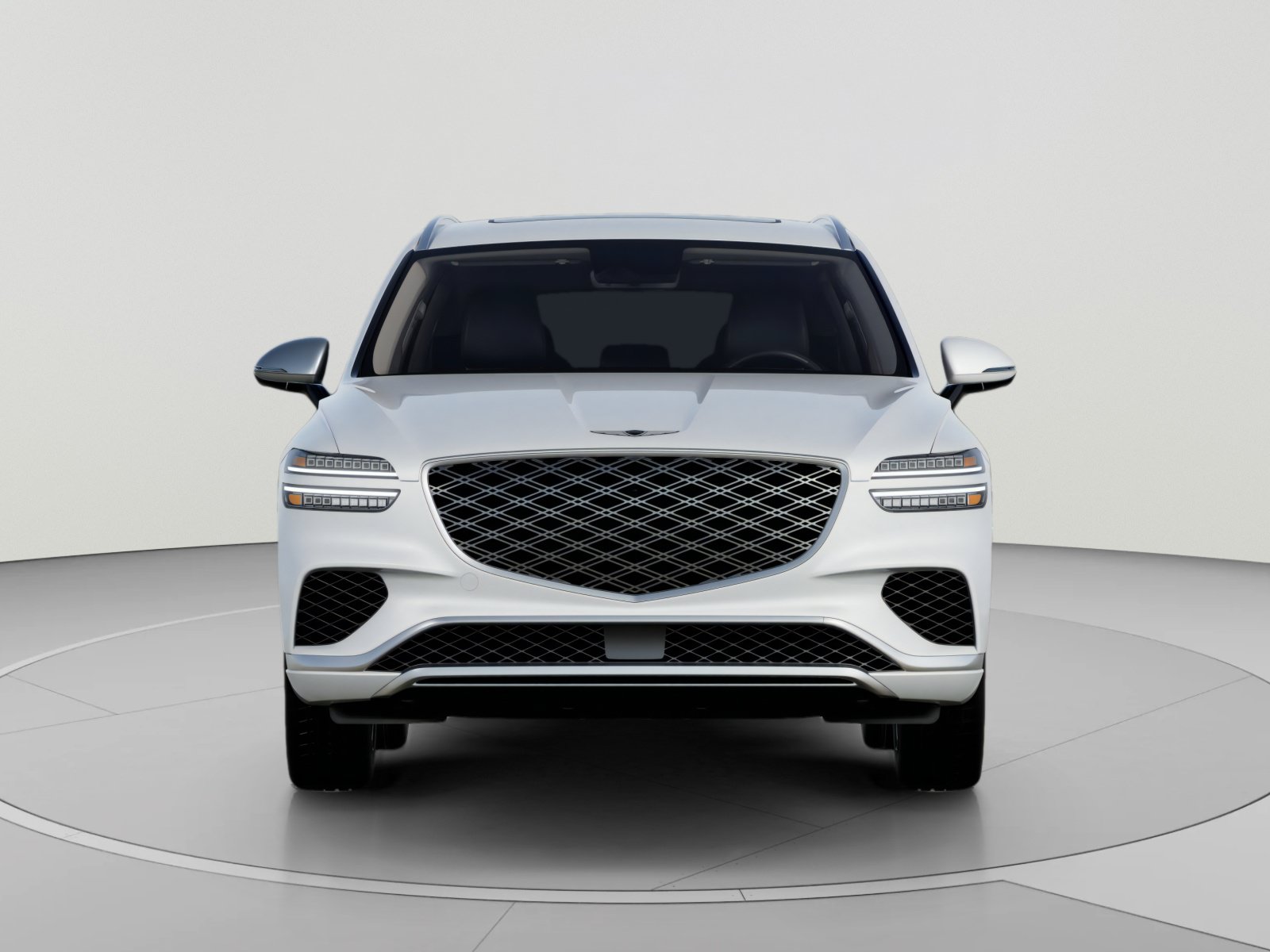 New 2027 Genesis GV70 2.5T Advanced AWD/4WD image 6