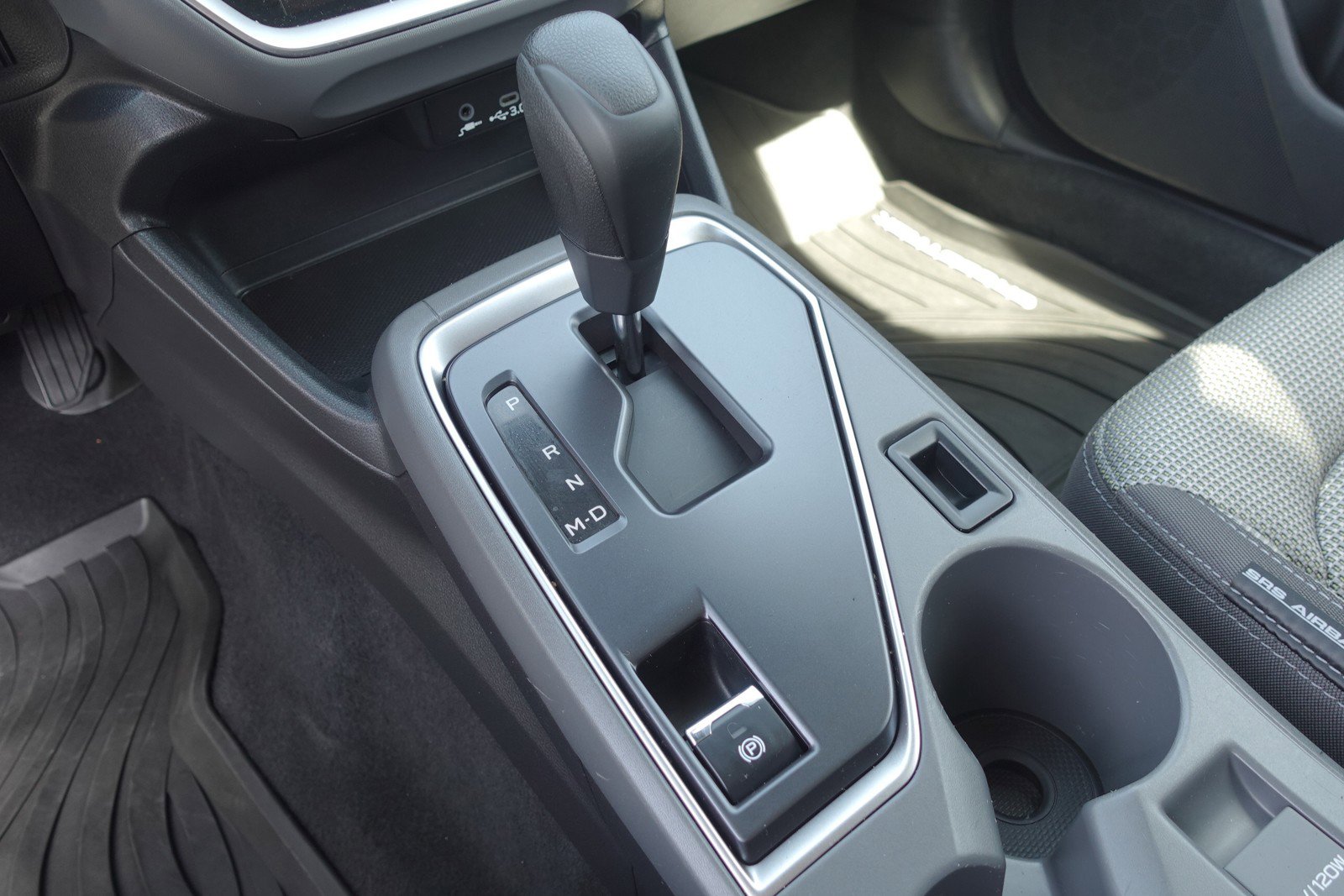 Certified 2024 Subaru Crosstrek 2.0i Premium image 18