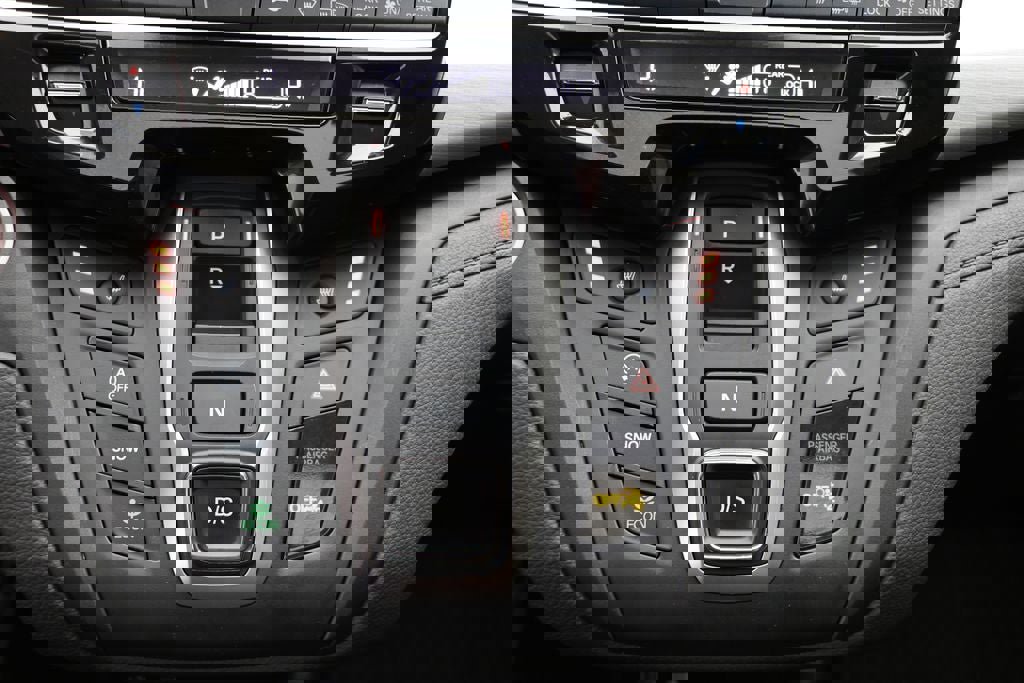 Used 2025 Honda Odyssey EX-L image 25