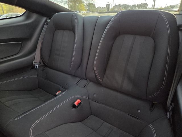 Used 2019 Ford Mustang EcoBoost image 15