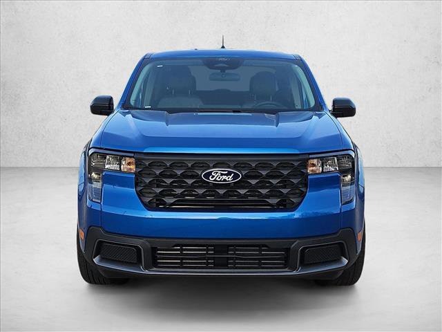 New 2026 Ford Maverick XLT FWD image 6